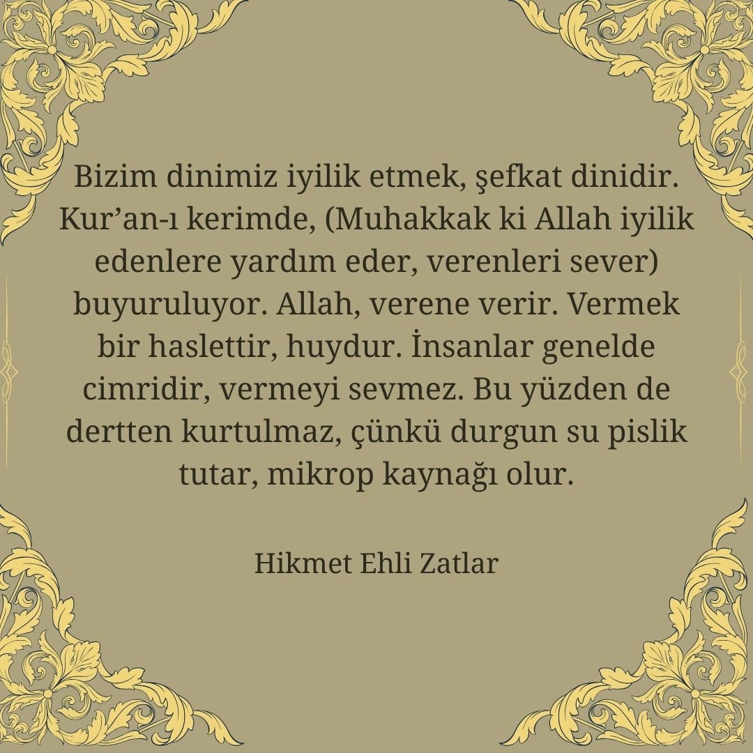 Hikmet Ehli Zatlar (113)